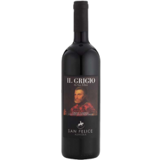 Il Grigio Chianti Classico Riserva - Cartone da 6 bottiglie